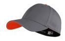New Era Adult Interception Structured Mid-profile Cap